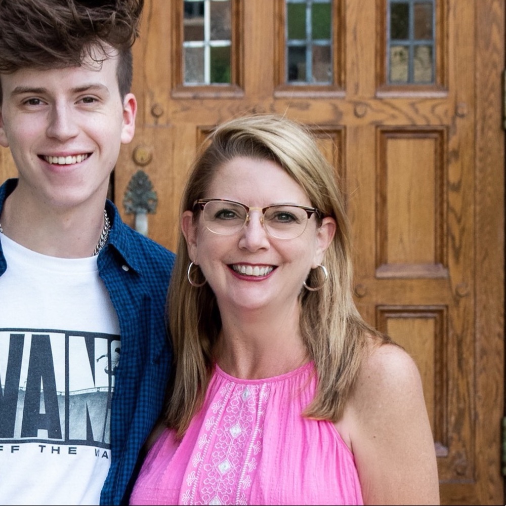 Meet your Posher, Tami